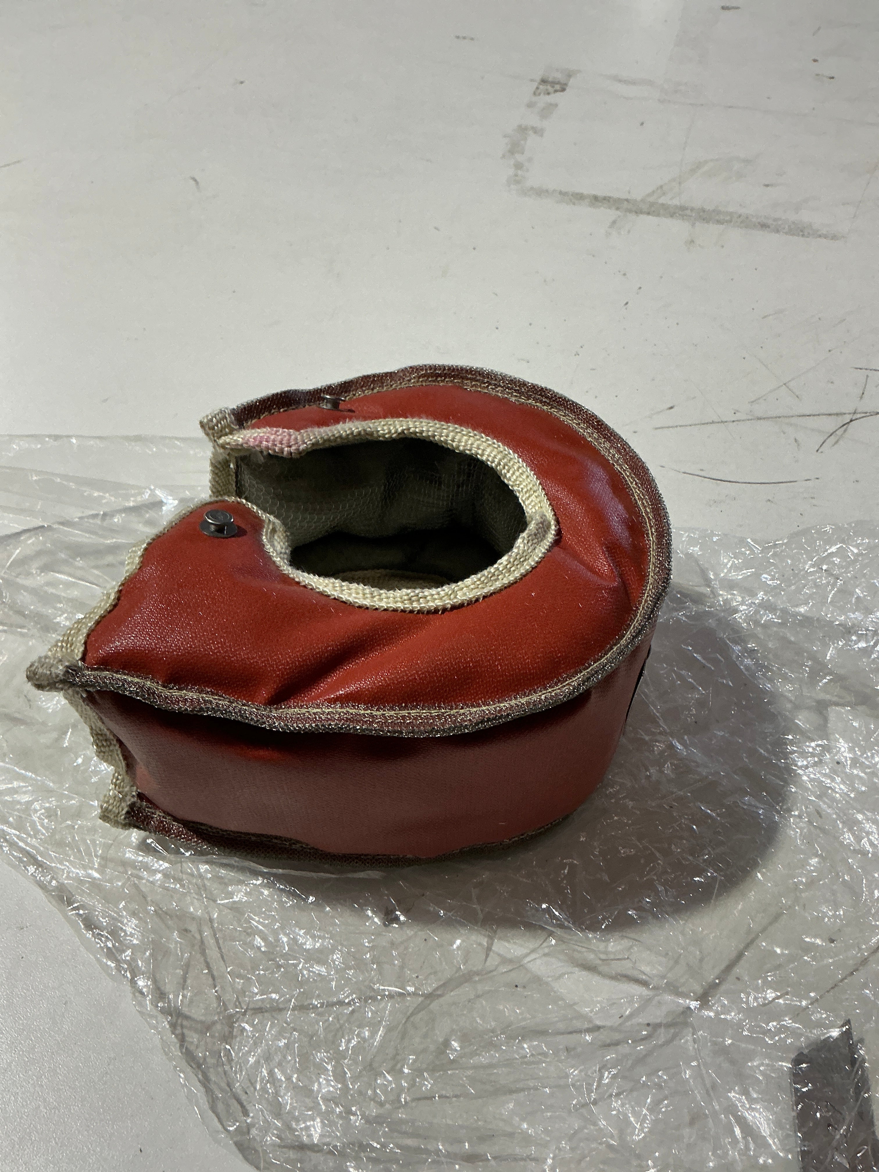 [OPEN BOX] PTP Turbo Blankets Turbo Blanket T3/T4 Red -