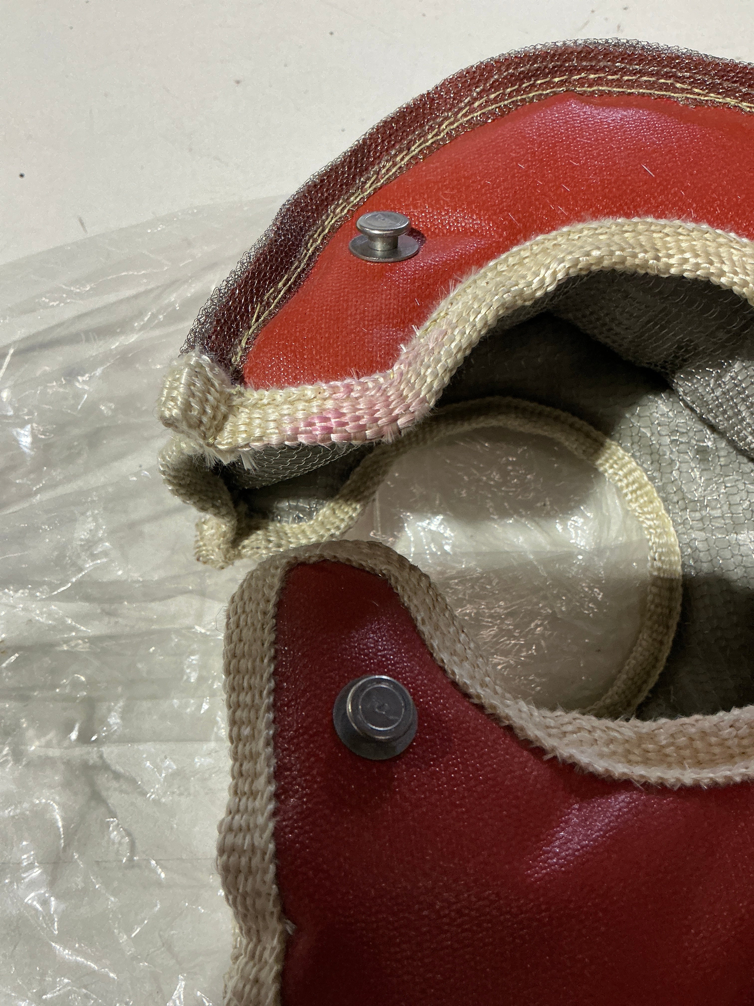 [OPEN BOX] PTP Turbo Blankets Turbo Blanket T3/T4 Red -