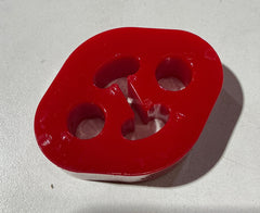 [OPEN BOX] Perrin 15mm Polyurethane Exhaust Hanger Subaru WRX 2002-2007 / STI 2004-2007 | ASM-EXT-105
