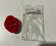 [OPEN BOX] Perrin 15mm Polyurethane Exhaust Hanger Subaru WRX 2002-2007 / STI 2004-2007 | ASM-EXT-105