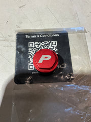 [OPEN BOX] Perrin Clutch Delay Valve Delete Subaru WRX / STI 2006-2026 | PSP-BRK-300RD - Default Title
