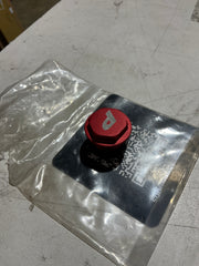 [OPEN BOX] Perrin Clutch Delay Valve Delete Subaru WRX / STI 2006-2026 | PSP-BRK-300RD - Default Title