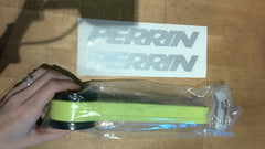 [OPEN BOX] Perrin Pitch Stop Mount Neon Yellow WRX 2002-2026 / STI 2004-2021 / Impreza 2002-2014 | PSP-DRV-101NY