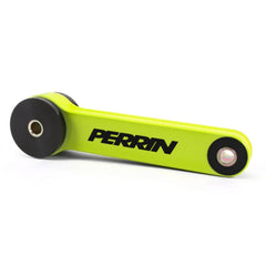 [OPEN BOX] Perrin Pitch Stop Mount Neon Yellow WRX 2002-2026 / STI 2004-2021 / Impreza 2002-2014 | PSP-DRV-101NY