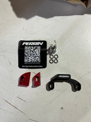 [OPEN BOX] Perrin Super Shifter Stop Subaru WRX 18-26 (w/ OEM Shifter) | PSP-INR-023