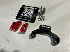 [OPEN BOX] Perrin Super Shifter Stop Subaru WRX 18-26 (w/ OEM Shifter) | PSP-INR-023