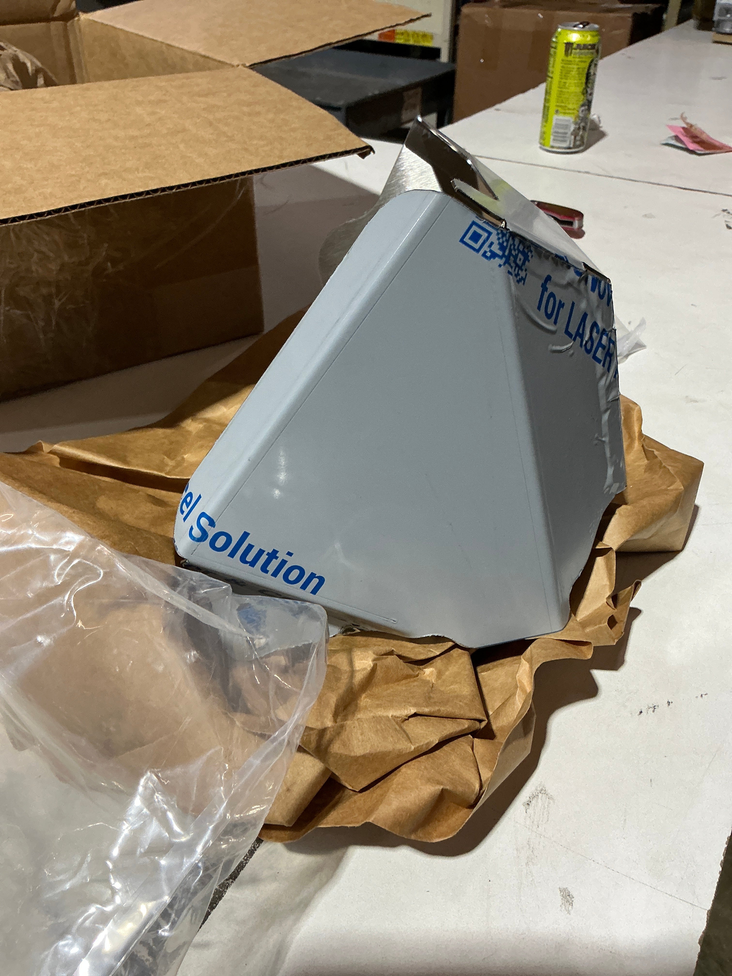 [OPEN BOX] Perrin Turbo Heat Shield Subaru WRX 2002-2014 / STI 2004-2021 / Legacy GT 2005-2009 / Forester XT 2004-2013 | PSP-EXT-001