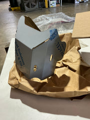 [OPEN BOX] Perrin Turbo Heat Shield Subaru WRX 2002-2014 / STI 2004-2021 / Legacy GT 2005-2009 / Forester XT 2004-2013 | PSP-EXT-001