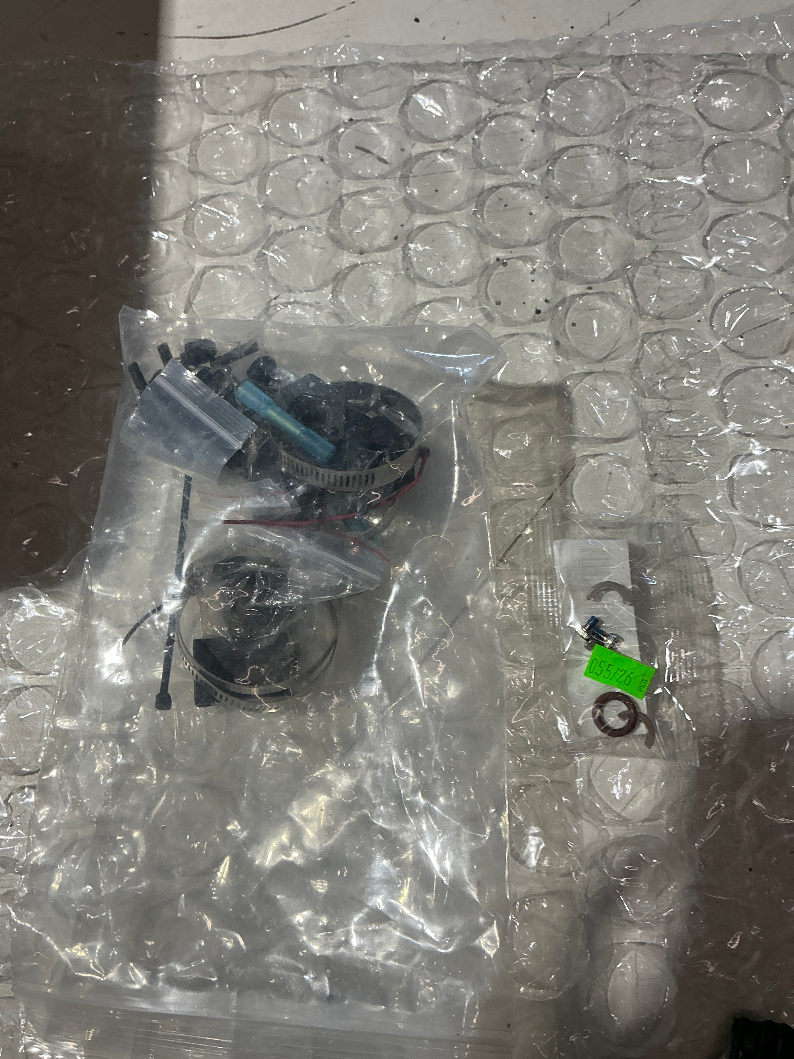 [OPEN BOX] Radium Fuel Hanger for Deatschwerks DW400 Subaru WRX / STI 2008-2021 | 20-0781-00 - Default Title
