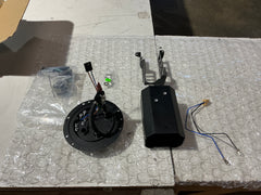 [OPEN BOX] Radium Fuel Hanger for Deatschwerks DW400 Subaru WRX / STI 2008-2021 | 20-0781-00 - Default Title