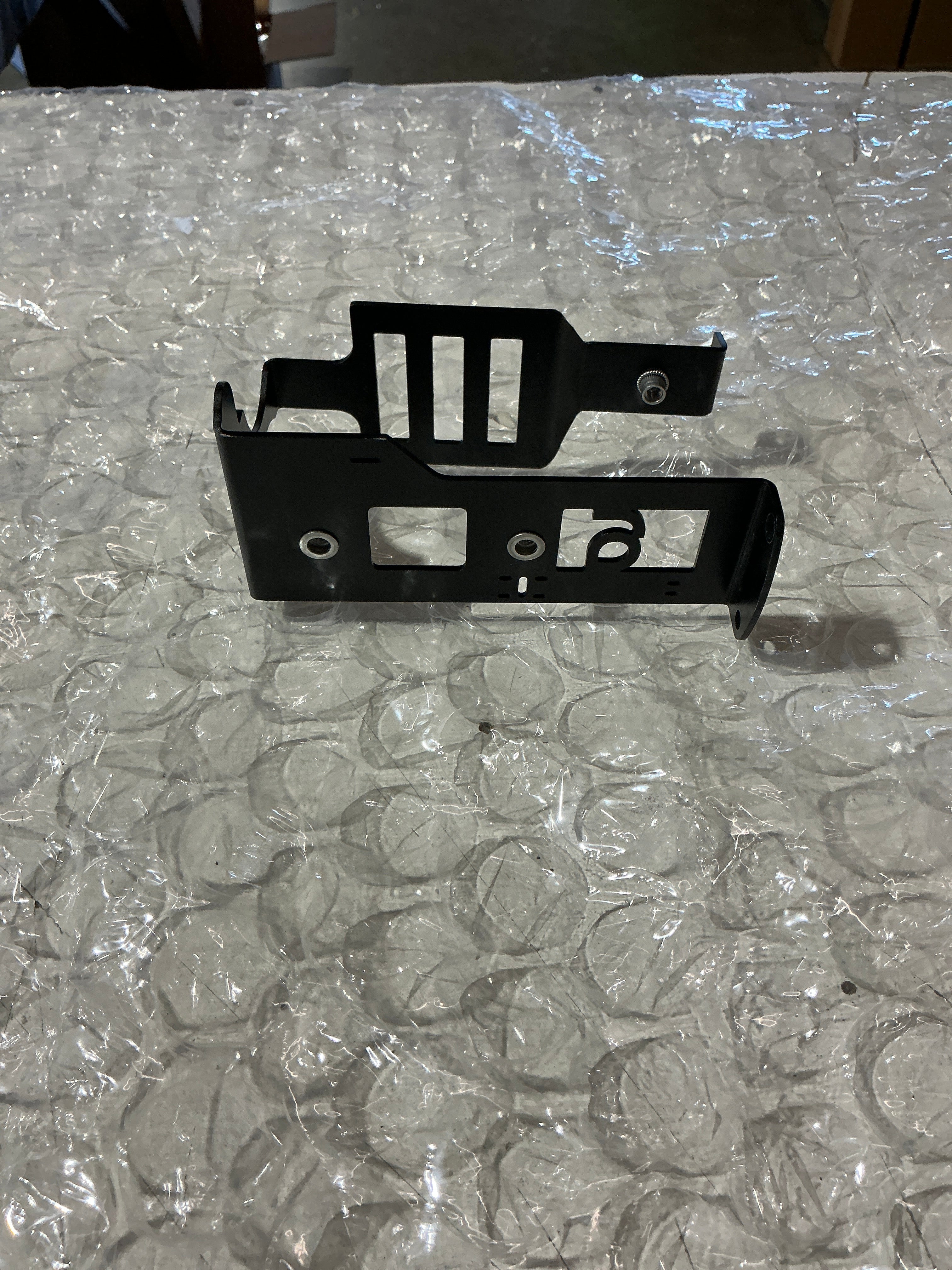 [OPEN BOX] Radium Fuel Hanger for Deatschwerks DW400 Subaru WRX / STI 2008-2021 | 20-0781-00 - Default Title