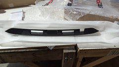 [OPEN BOX] Seibon Carbon Fiber Rear Fin Trunk Garnish Subaru WRX / STI 2015-2021 | RG15SBIMP - Default Title