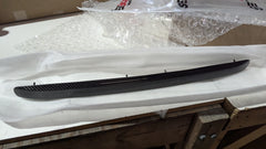 [OPEN BOX] Seibon Carbon Fiber Rear Fin Trunk Garnish Subaru WRX / STI 2015-2021 | RG15SBIMP - Default Title