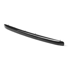 [OPEN BOX] Seibon Carbon Fiber Rear Fin Trunk Garnish Subaru WRX / STI 2015-2021 | RG15SBIMP - Default Title