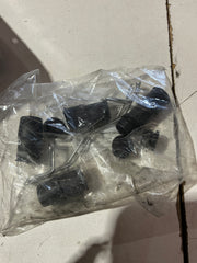 [OPEN BOX] StopTech Street Rear Brake Pads Subaru WRX 2015-2021 with Eyesight Technology | 308.18080
