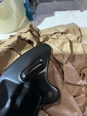 [OPEN BOX] Subaru OEM Brake Dust Shield Left Front Subaru WRX / STI 2008-2021 | 26290FG010