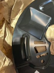 [OPEN BOX] Subaru OEM Brake Dust Shield Left Front Subaru WRX / STI 2008-2021 | 26290FG010