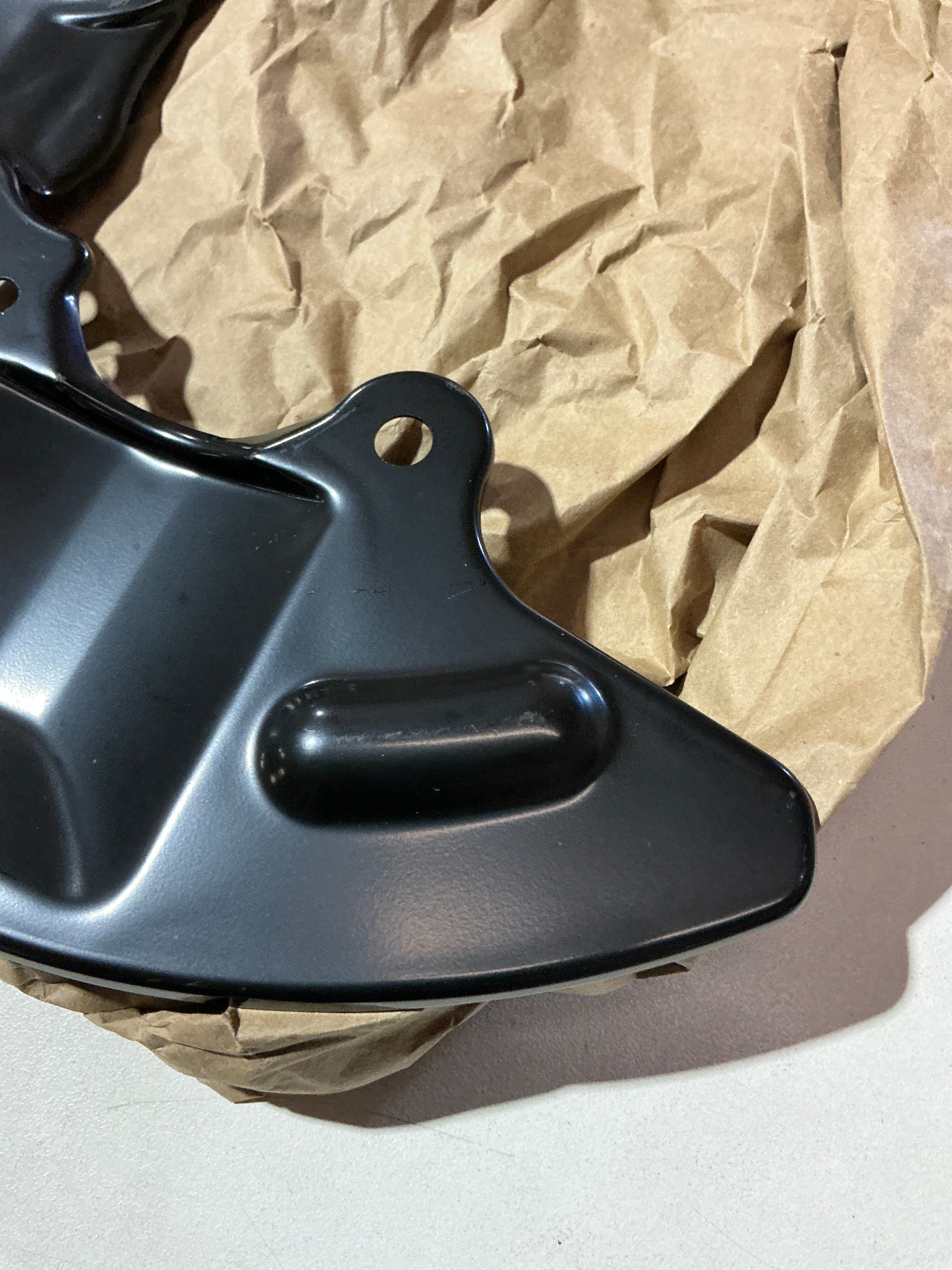 [OPEN BOX] Subaru OEM Brake Dust Shield Right Front Subaru WRX / STI 2008-2021 | 26290FG000