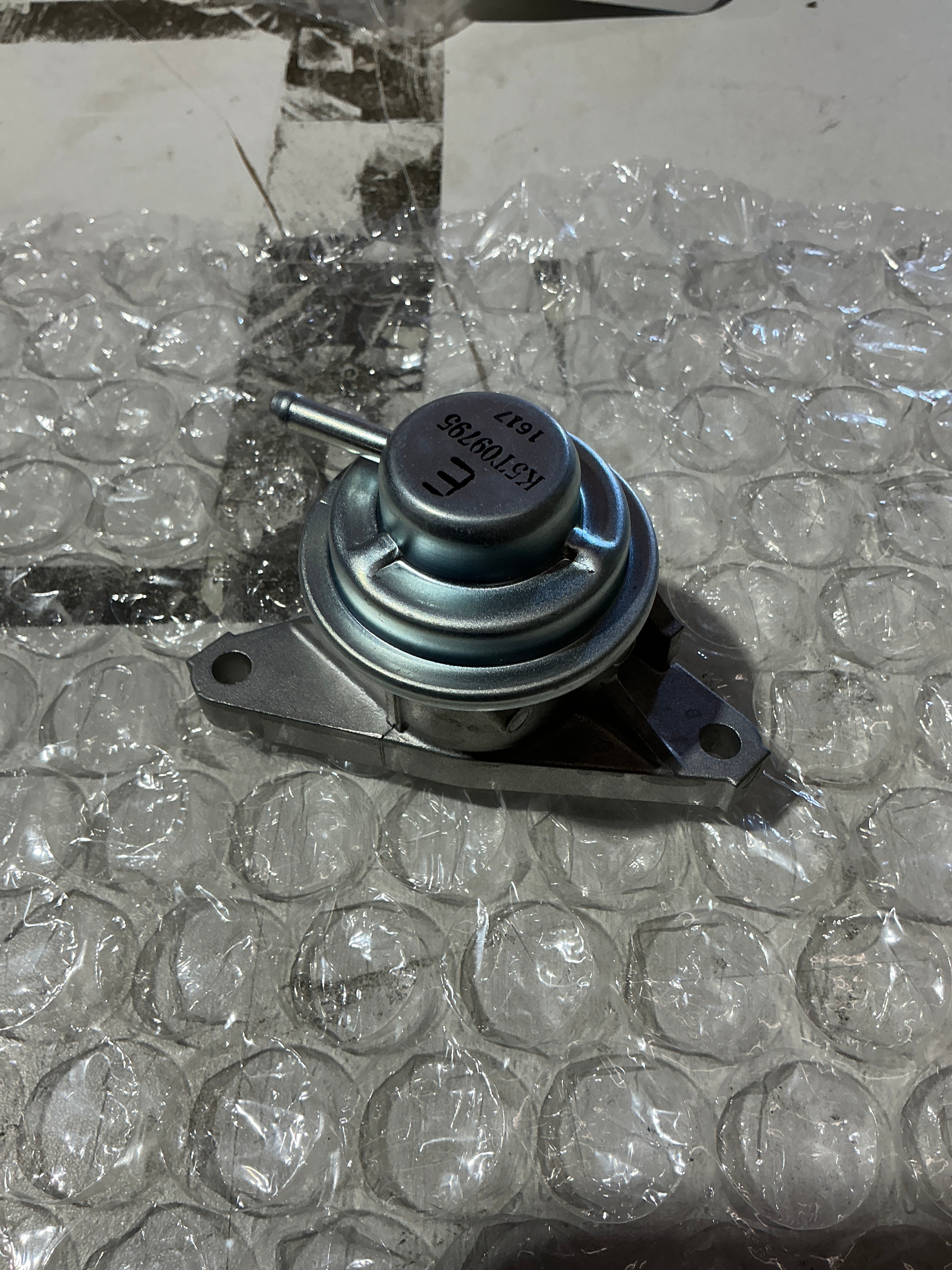 [OPEN BOX] Subaru OEM By-Pass Valve STI 2004-2021 | 14471AA143 - Default Title