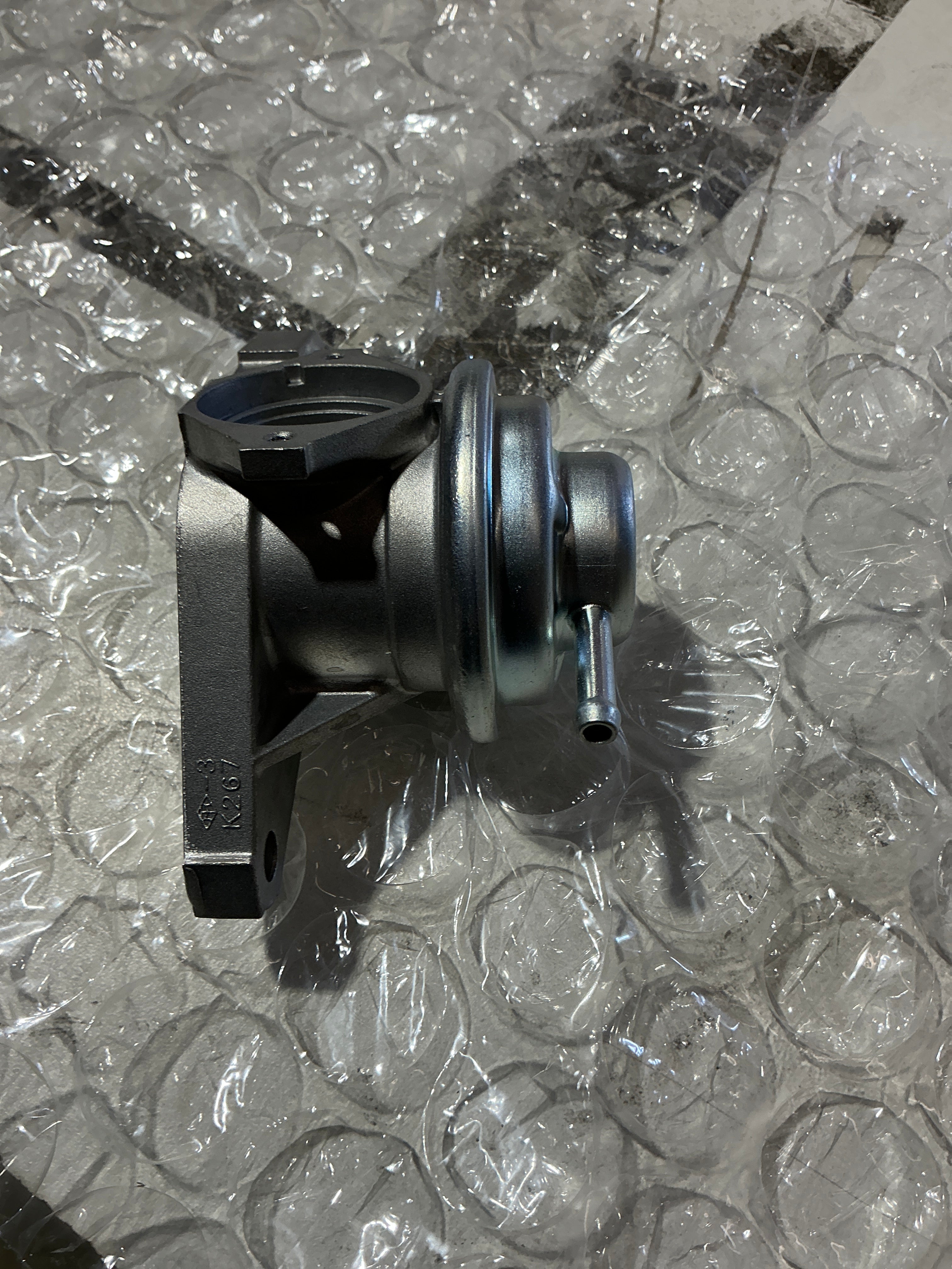 [OPEN BOX] Subaru OEM By-Pass Valve STI 2004-2021 | 14471AA143 - Default Title