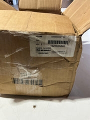 [OPEN BOX] Subaru OEM EJ20 Crankshaft Subaru WRX 2002-2005 | 12200AA240