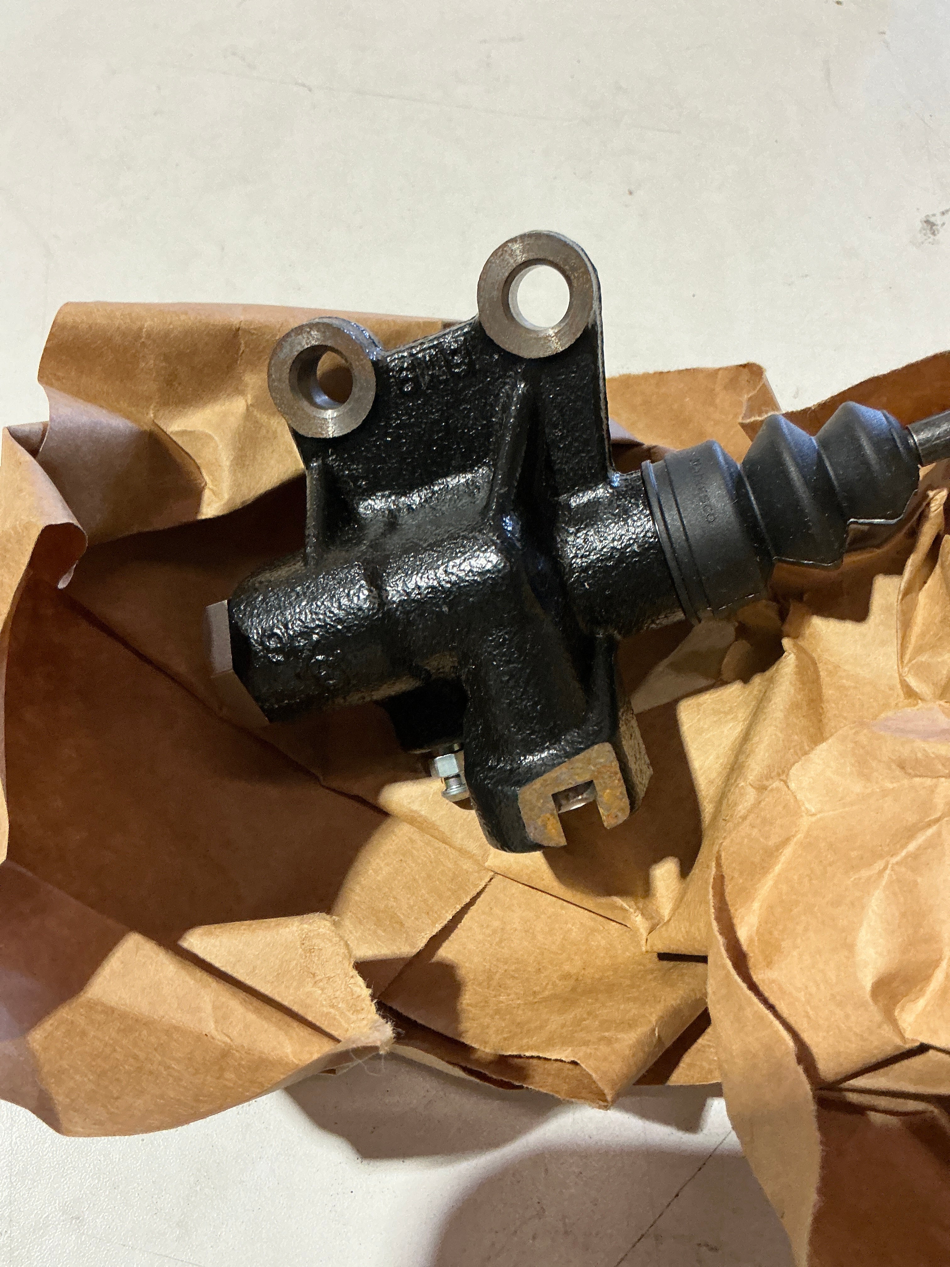 [OPEN BOX] Subaru OEM Genuine Clutch Slave Cylinder 2006-2021 Subaru STi | 30620AA151 - Default Title