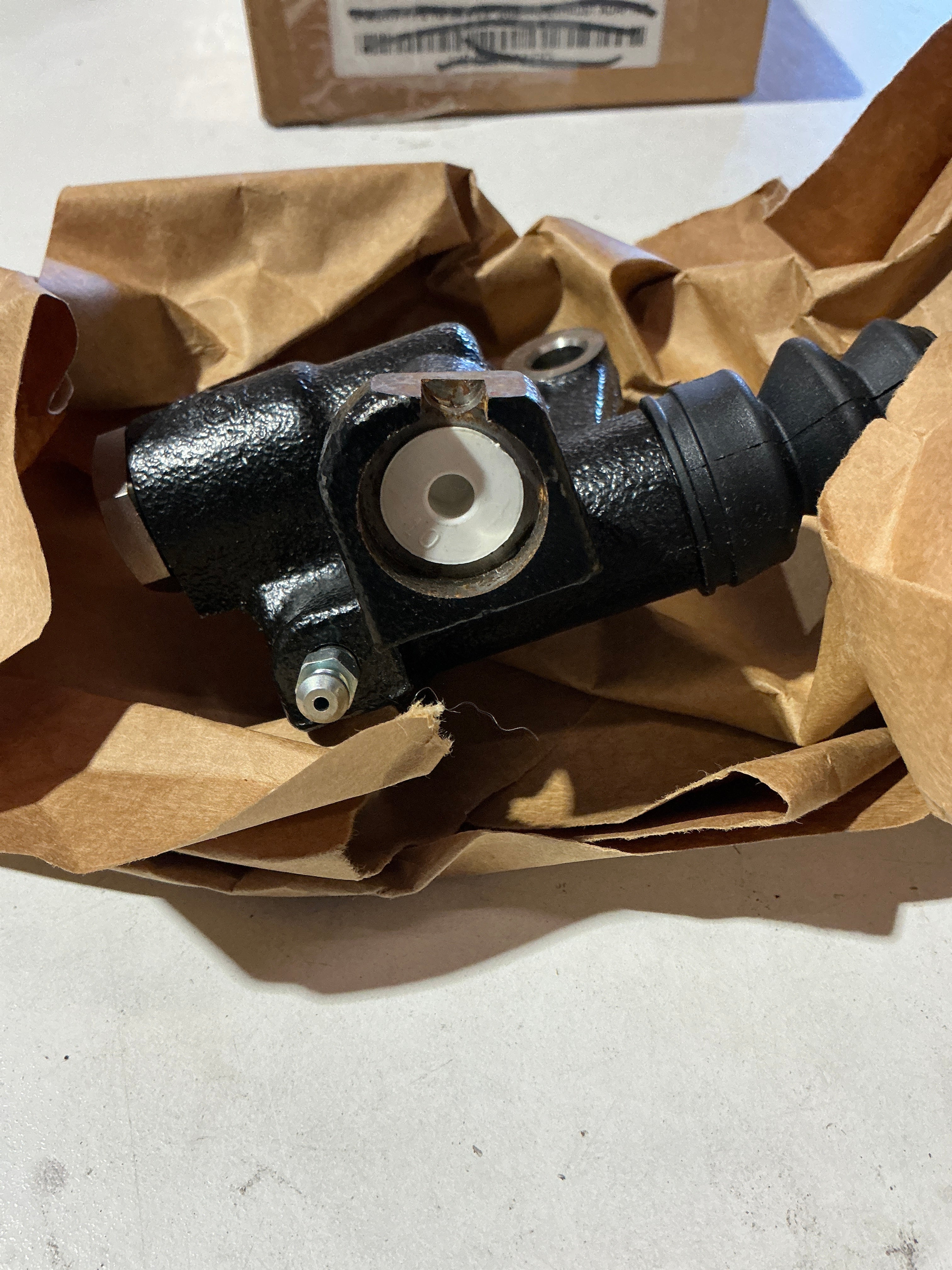 [OPEN BOX] Subaru OEM Genuine Clutch Slave Cylinder 2006-2021 Subaru STi | 30620AA151 - Default Title
