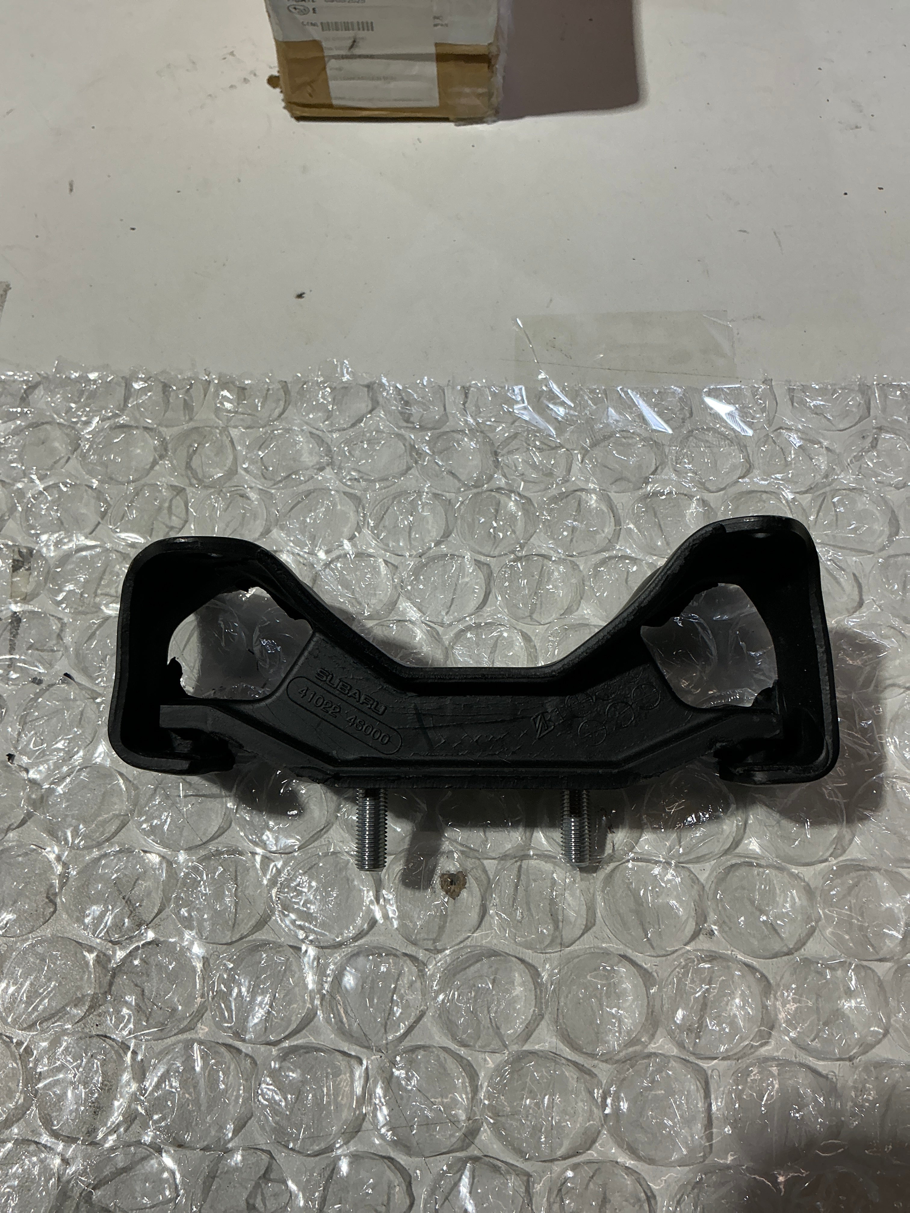 [OPEN BOX] Subaru OEM Group N Transmission Mount Subaru STI (6 Speed) 04-21 / WRX 22-26 | D1010FE000 - Default Title