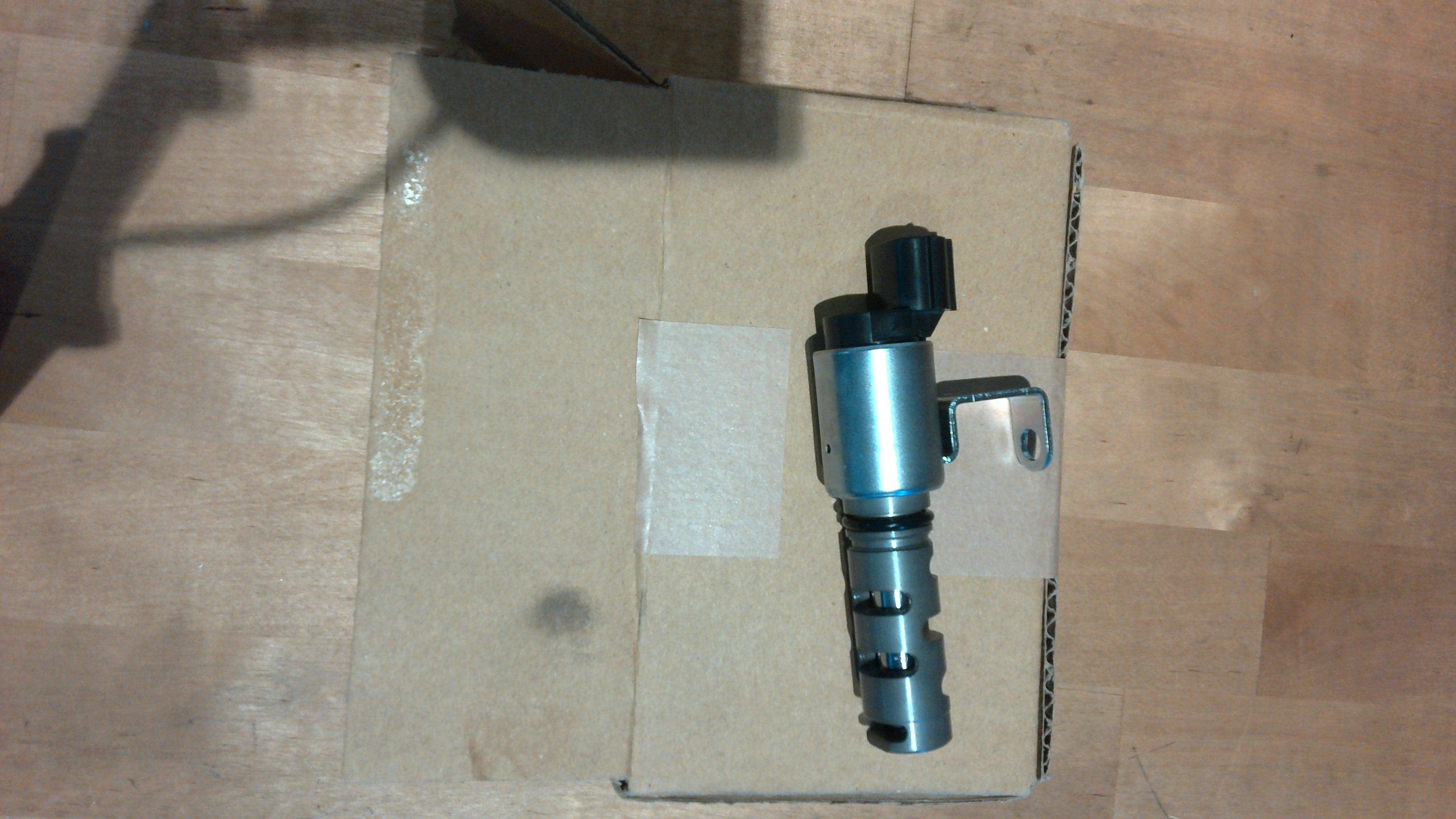 [OPEN BOX] Subaru OEM Oil Control Valve Subaru WRX 2010-2014 / STI 2010-2021 | 10921AA140 - Default Title