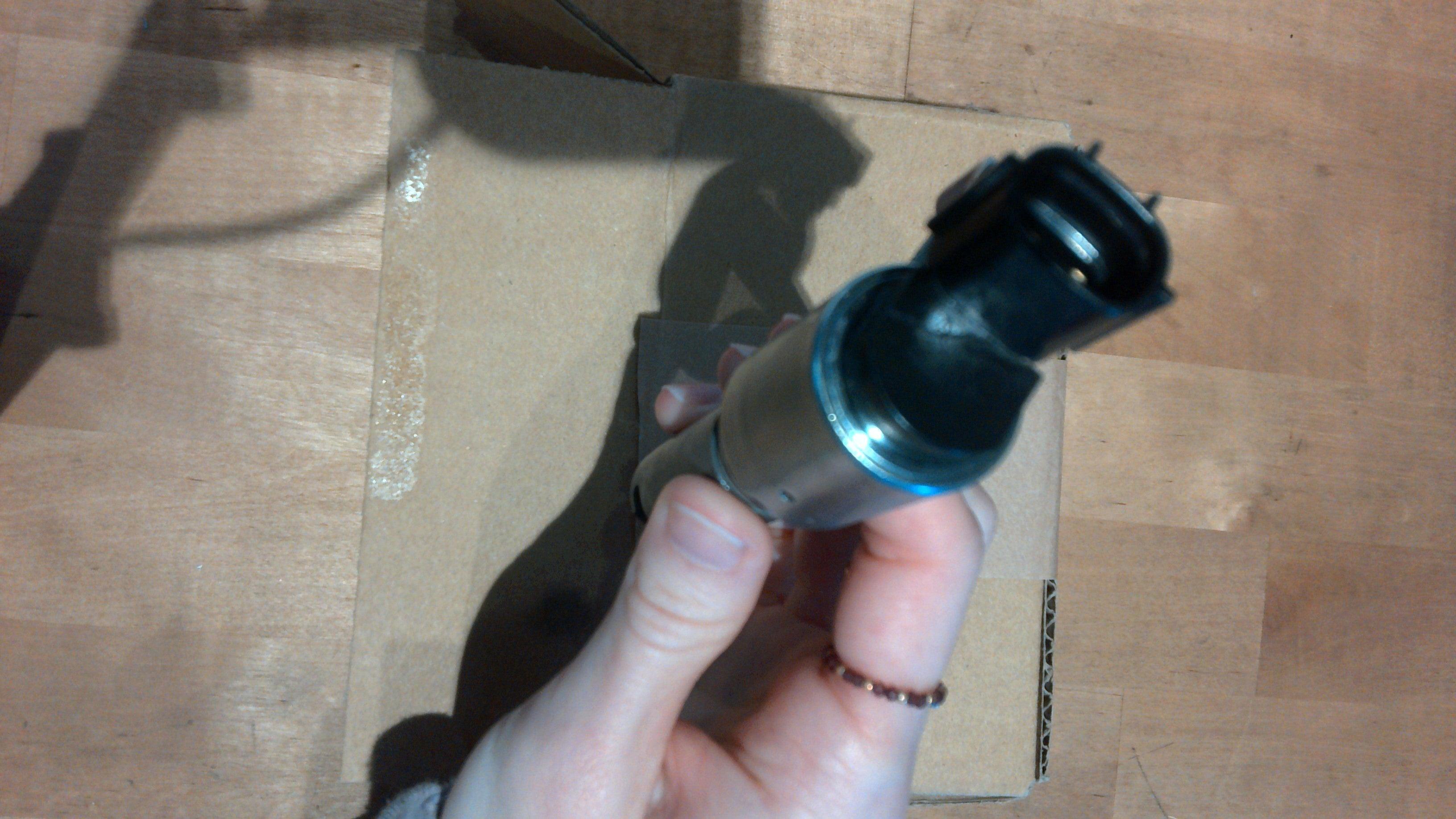 [OPEN BOX] Subaru OEM Oil Control Valve Subaru WRX 2010-2014 / STI 2010-2021 | 10921AA140 - Default Title
