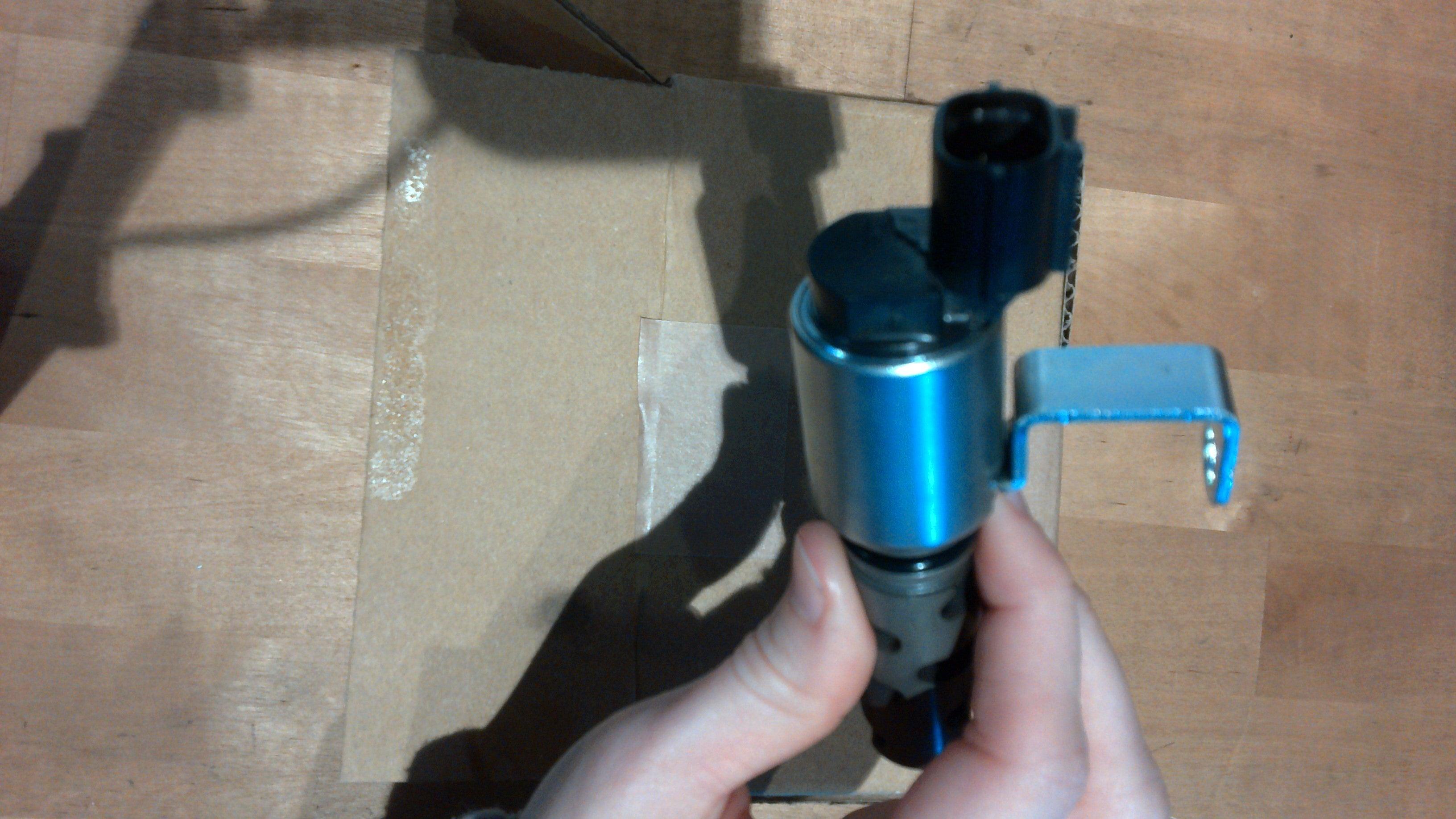 [OPEN BOX] Subaru OEM Oil Control Valve Subaru WRX 2010-2014 / STI 2010-2021 | 10921AA140 - Default Title