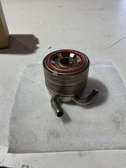 [OPEN BOX] Subaru OEM Oil Cooler Subaru STI 2008-2021 / Forester 2006 Automatic Only | SUB-21311AA120 - Default Title