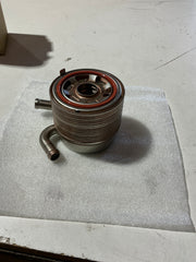 [OPEN BOX] Subaru OEM Oil Cooler Subaru STI 2008-2021 / Forester 2006 Automatic Only | SUB-21311AA120 - Default Title