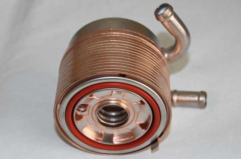 [OPEN BOX] Subaru OEM Oil Cooler Subaru STI 2008-2021 / Forester 2006 Automatic Only | SUB-21311AA120 - Default Title