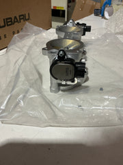 [OPEN BOX] Subaru OEM  Passenger Side Engine Intake Manifold for 2005-2007 WRX | 14011AB364 - Default Title