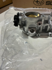 [OPEN BOX] Subaru OEM  Passenger Side Engine Intake Manifold for 2005-2007 WRX | 14011AB364 - Default Title