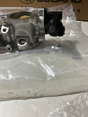 [OPEN BOX] Subaru OEM  Passenger Side Engine Intake Manifold for 2005-2007 WRX | 14011AB364 - Default Title