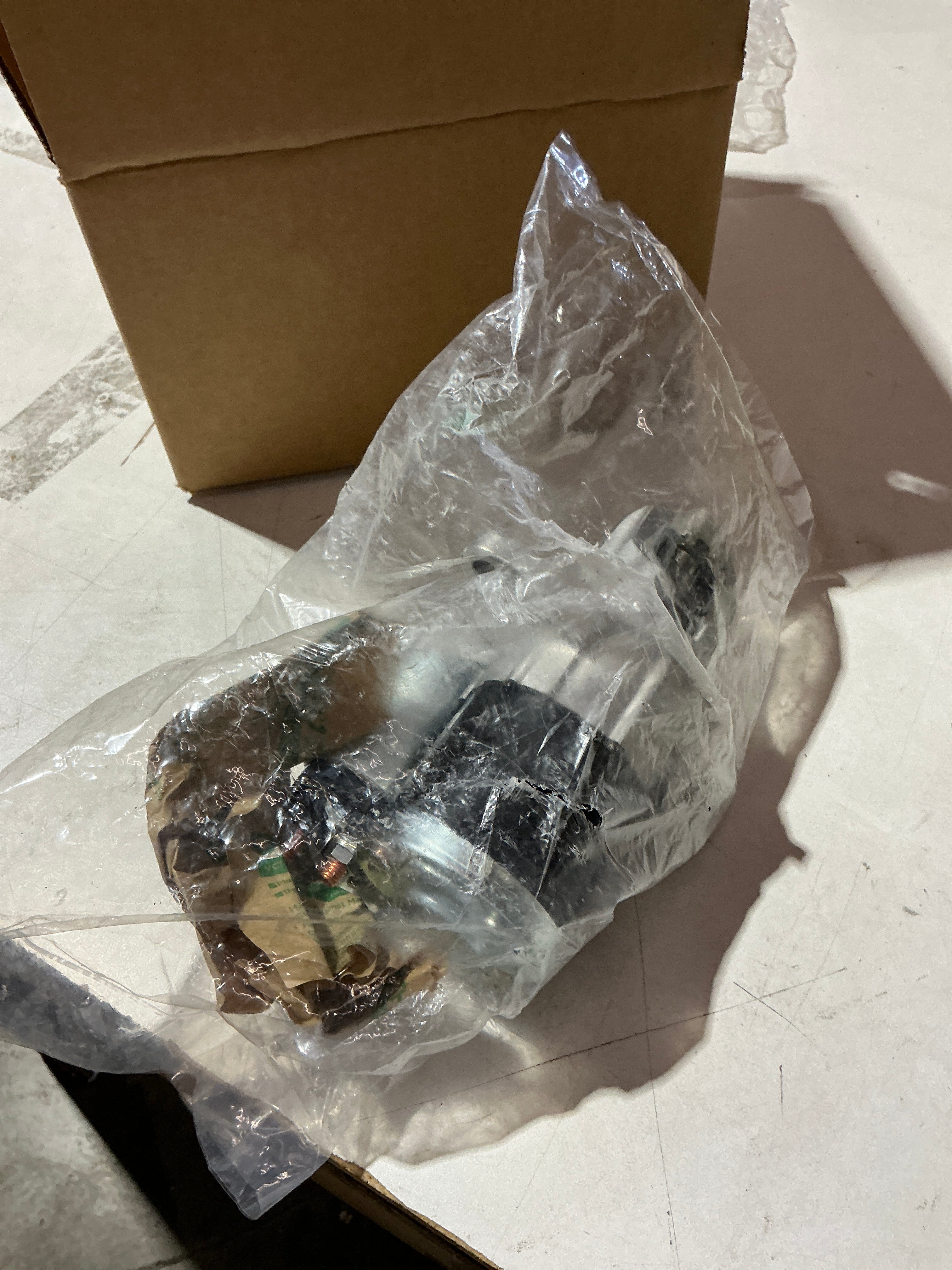 [OPEN BOX] Subaru OEM Starter Motor WRX 2015-2021 | 23300AA631 - Default Title