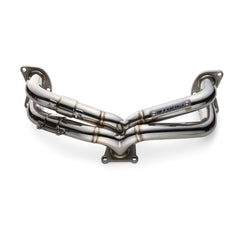 [OPEN BOX] Tomei Equal Length Exhaust Manifold Subaru WRX FA20DIT 2015-2021 | TB6010-SB04B - Default Title