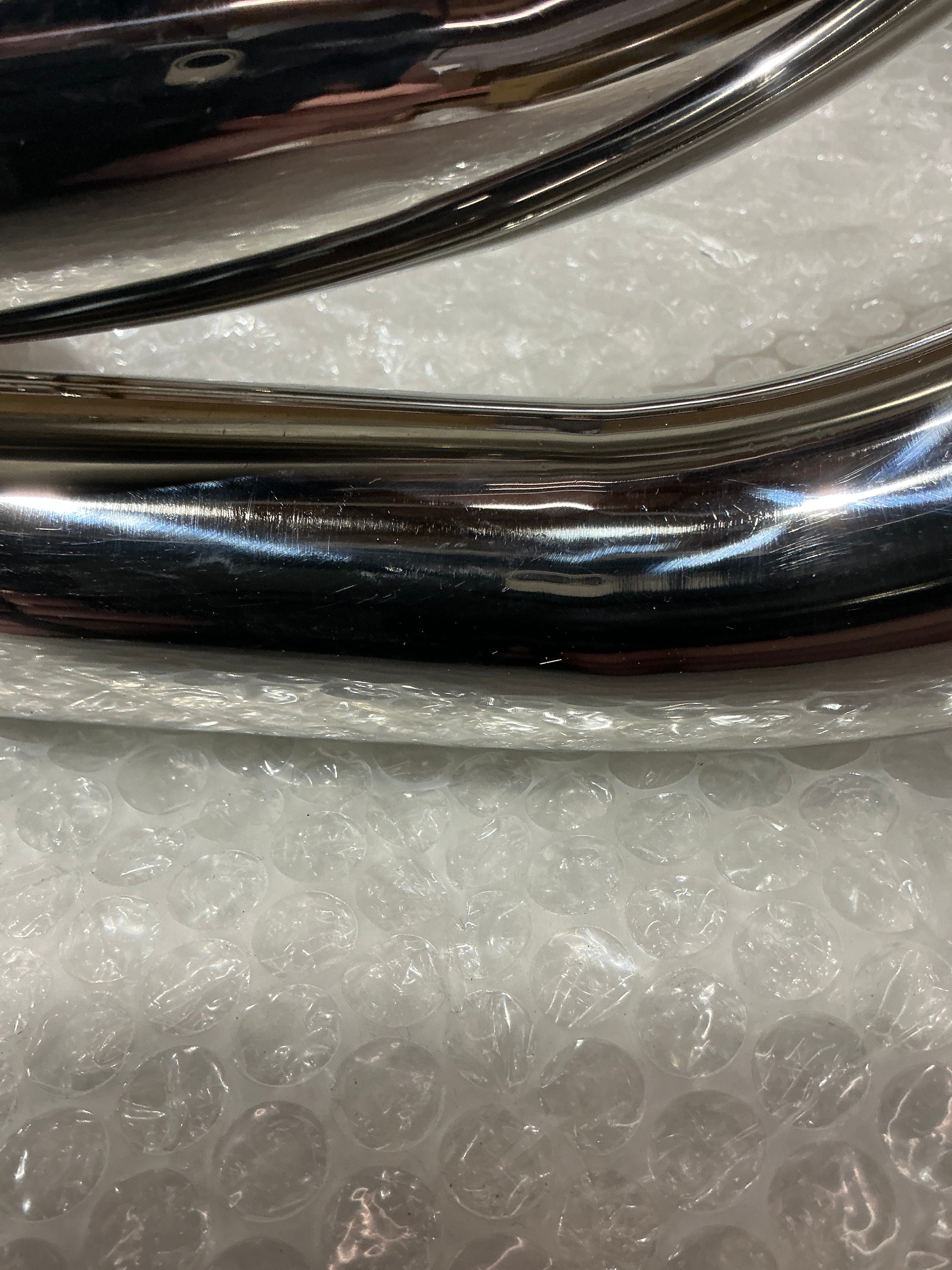 [OPEN BOX] Tomei Equal Length Twin Scroll Manifold Subaru WRX / STI 2002-2021 | TB6010-SB01A - Default Title