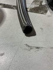 [OPEN BOX] Torque Solution -10AN Turbo Oil Return Line Kit for Stock Location turbo WRX 02-14 / STI 04-21 | TS-SU-486K-S - Default Title