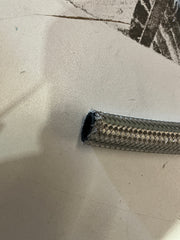 [OPEN BOX] Torque Solution -10AN Turbo Oil Return Line Kit for Stock Location turbo WRX 02-14 / STI 04-21 | TS-SU-486K-S - Default Title