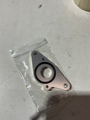 [OPEN BOX] Torque Solution Greddy Blow Off Valve Adapter Subaru WRX 2002-2007 / STI 2004-2021 | TS-SU-GRD - Default Title