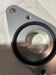 [OPEN BOX] Torque Solution Greddy Blow Off Valve Adapter Subaru WRX 2002-2007 / STI 2004-2021 | TS-SU-GRD - Default Title