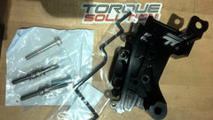 [OPEN BOX] Torque Solution HD Timing Belt Tensioner Bracket Subaru EJ Engines | TS-SU-605 - Default Title