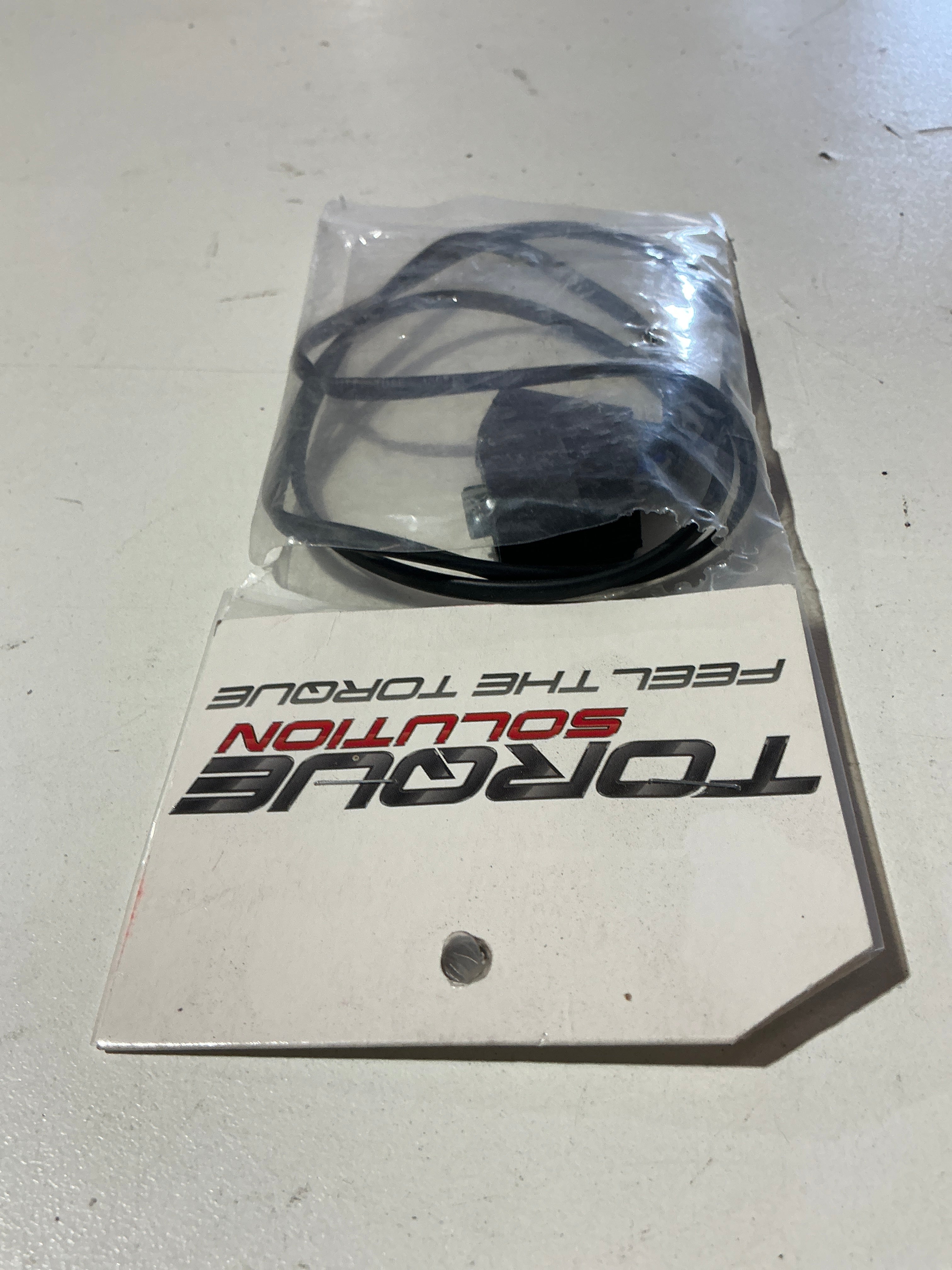 [OPEN BOX] Torque Solution PNP Speed Density Adapter Harness Subaru WRX 08-14 / STI 08-21 | TS-WH-499