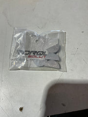 [OPEN BOX] Torque Solution Valve Cover Cam Seals Silver Subaru WRX / STI / FXT / LGT 2002-2006 | TS-SU-417S