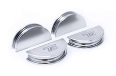 [OPEN BOX] Torque Solution Valve Cover Cam Seals Silver Subaru WRX / STI / FXT / LGT 2002-2006 | TS-SU-417S