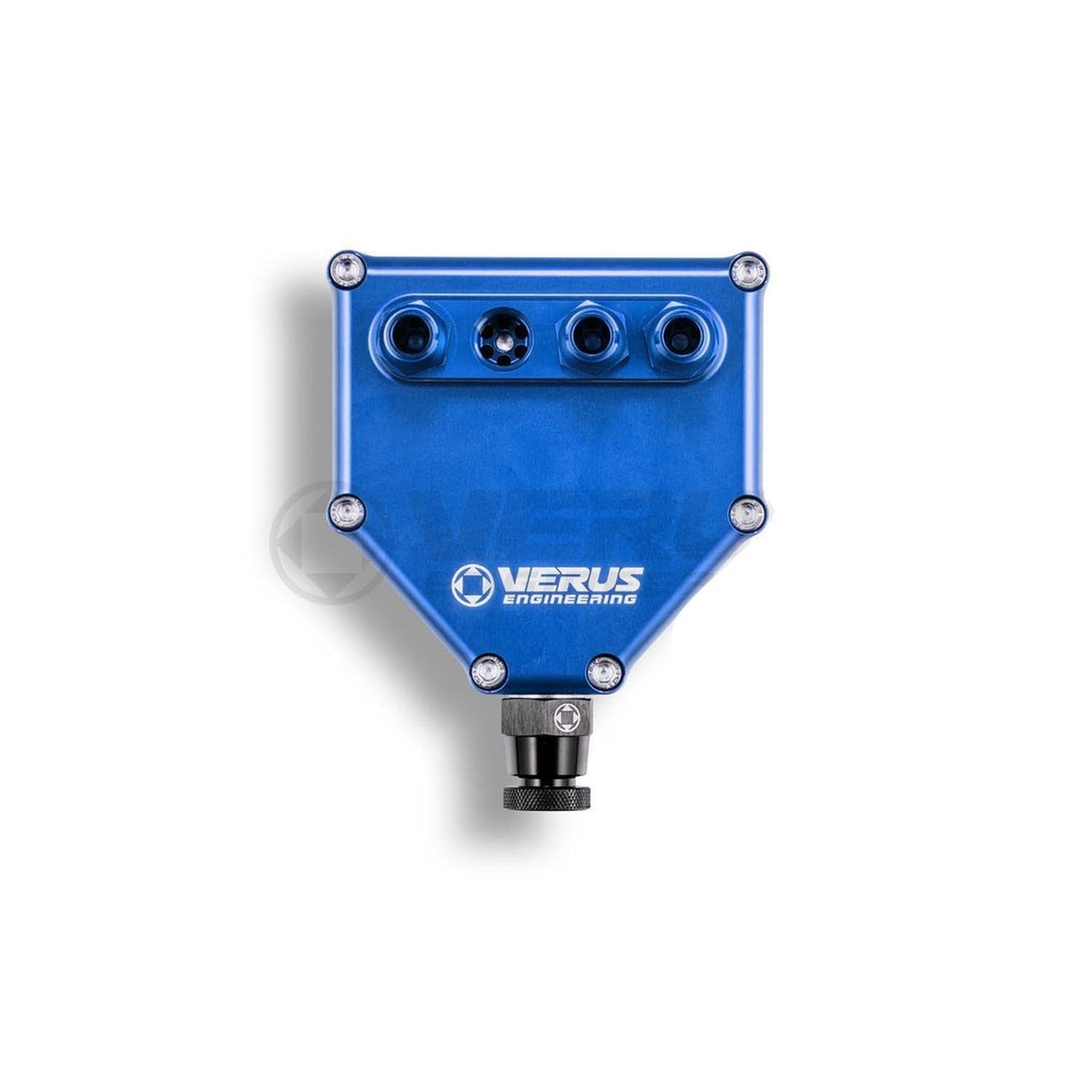 [OPEN BOX] Verus Air Oil Separator Subaru BRZ / Toyota GR86 2022-2026 - Blue | A0412A-BLU - Default Title