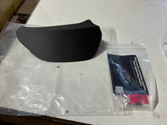 [OPEN BOX] Verus Engineering Exhaust Cutout Cover Right Subaru WRX 2022-2026 | A0526A-RHS - Default Title
